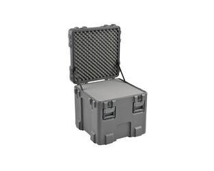 SKB - rSeries 3R-2424-24 - Wasserdichter Koffer - Schwarz - Lagenschaumstoff
