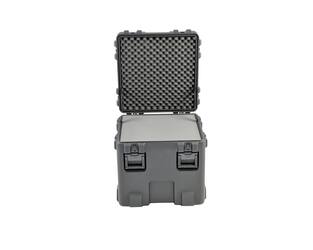 SKB - rSeries 3R-2424-24 - Wasserdichter Koffer - Schwarz - Lagenschaumstoff
