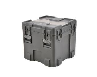SKB - rSeries 3R-2424-24 - Wasserdichter Koffer - Schwarz - Lagenschaumstoff