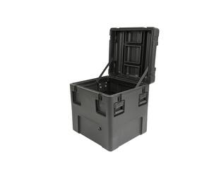 SKB - rSeries 2523-26 - Wasserdichter Koffer - Schwarz - Leer