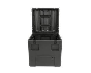 SKB - rSeries 2523-26 - Wasserdichter Koffer - Schwarz - Leer