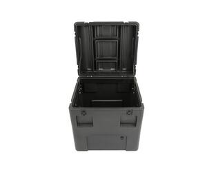 SKB - rSeries 2523-26 - Wasserdichter Koffer - Schwarz - Leer