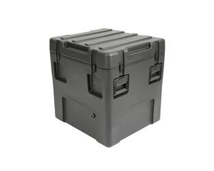 SKB - rSeries 2523-26 - Wasserdichter Koffer - Schwarz - Leer