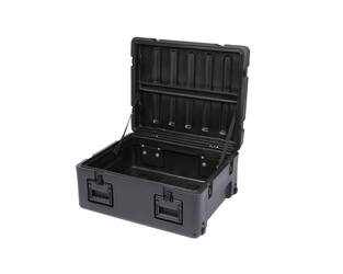 SKB - rSeries 2621-10 - Wasserdichter Koffer - Schwarz - Leer - mit Rollen