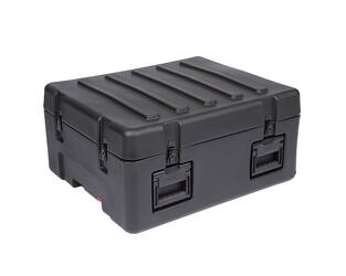 SKB - rSeries 2621-10 - Wasserdichter Koffer - Schwarz - Leer - mit Rollen