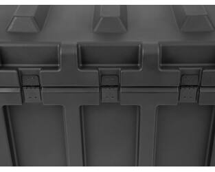 SKB - rSeries 3R-2624-15 - Wasserdichter Koffer - Leer