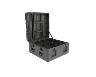 SKB - rSeries 2727-13 - Wasserdichter Koffer - Schwarz - Leer
