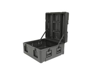 SKB - rSeries 2727-13 - Wasserdichter Koffer - Schwarz - Leer