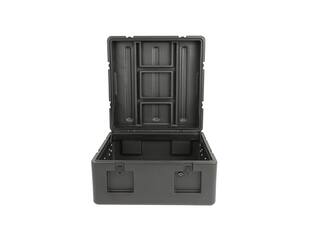 SKB - rSeries 2727-13 - Wasserdichter Koffer - Schwarz - Leer