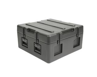 SKB - rSeries 2727-13 - Wasserdichter Koffer - Schwarz - Leer