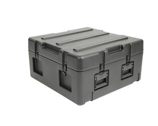 SKB - rSeries 2727-13 - Wasserdichter Koffer - Schwarz - Leer