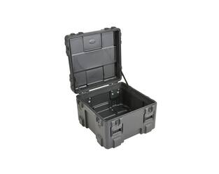 SKB - rSeries 2727-18 - Wasserdichter Koffer - Schwarz
