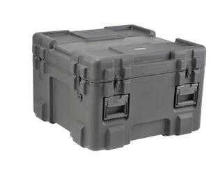 SKB - rSeries 2727-18 - Wasserdichter Koffer - Schwarz - Leer
