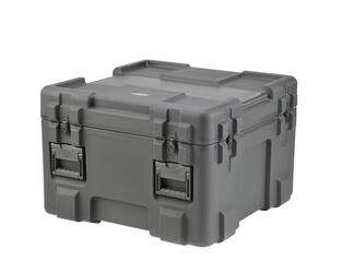 SKB - rSeries 2727-18 - Wasserdichter Koffer - Schwarz - Leer