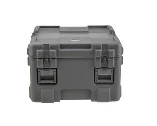SKB - rSeries 2727-18 - Wasserdichter Koffer - Schwarz - Leer