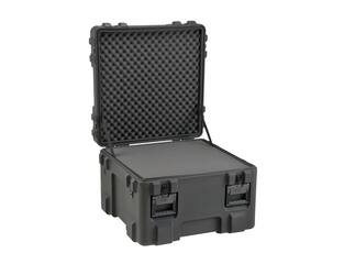 SKB - rSeries 3R-2727-18 - Wasserdichter Koffer - Schwarz - Lagenschaumstoff