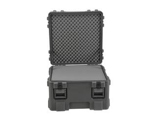 SKB - rSeries 3R-2727-18 - Wasserdichter Koffer - Schwarz - Lagenschaumstoff