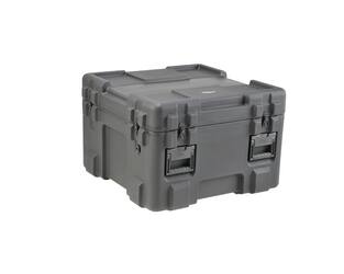 SKB - rSeries 3R-2727-18 - Wasserdichter Koffer - Schwarz - Lagenschaumstoff
