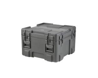 SKB - rSeries 3R-2727-18 - Wasserdichter Koffer - Schwarz - Lagenschaumstoff