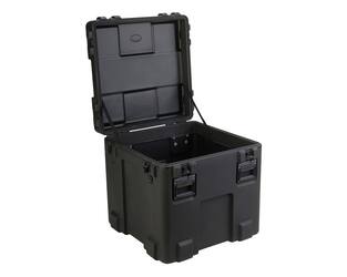 SKB - rSeries 2727-27 - Wasserdichter Koffer - Schwarz