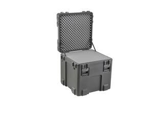 SKB - rSeries 3R-2727-27 - Wasserdichter Koffer - Schwarz - Lagenschaumstoff
