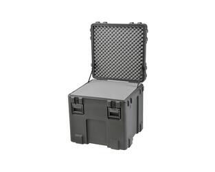 SKB - rSeries 3R-2727-27 - Wasserdichter Koffer - Schwarz - Lagenschaumstoff