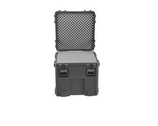 SKB - rSeries 3R-2727-27 - Wasserdichter Koffer - Schwarz - Lagenschaumstoff