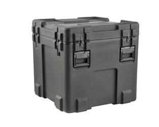SKB - rSeries 3R-2727-27 - Wasserdichter Koffer - Schwarz - Lagenschaumstoff