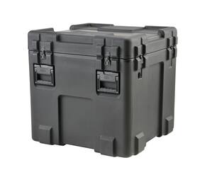 SKB - rSeries 3R-2727-27 - Wasserdichter Koffer - Schwarz - Lagenschaumstoff