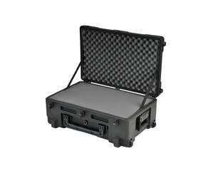 SKB - rSeries 3R-2817-10 - Wasserdichter Koffer - Schwarz - mit Rollen