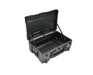 SKB - rSeries 2817-10 - Wasserdichter Koffer - Schwarz - mit Rollen - Leer