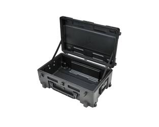 SKB - rSeries 2817-10 - Wasserdichter Koffer - Schwarz - mit Rollen - Leer