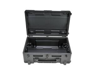 SKB - rSeries 2817-10 - Wasserdichter Koffer - Schwarz - mit Rollen - Leer