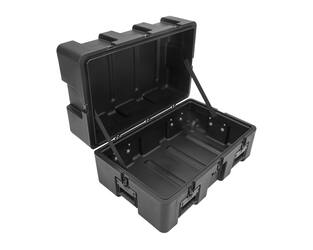 SKB - rSeries 3R-3018-17 - Wasserdichter Koffer - Leer - mit Rollen
