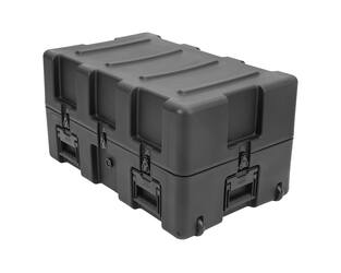SKB - rSeries 3R-3018-17 - Wasserdichter Koffer - Leer - mit Rollen