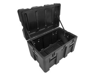 SKB - rSeries 3R-3018-20 - Wasserdichter Koffer - Leer - mit Rollen