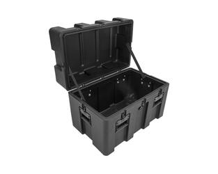 SKB - rSeries 3R-3018-24 - Wasserdichter Koffer - Leer - mit Rollen