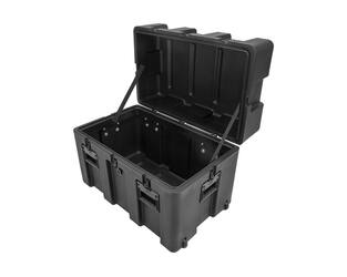 SKB - rSeries 3R-3018-24 - Wasserdichter Koffer - Leer - mit Rollen