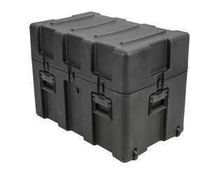 SKB - rSeries 3R-3018-24 - Wasserdichter Koffer - Leer - mit Rollen