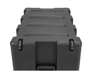SKB - rSeries 3R-3018-24 - Wasserdichter Koffer - Leer - mit Rollen