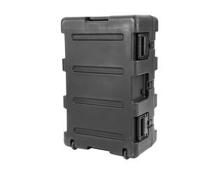 SKB - rSeries - Sechs Laptops & Zwei Zubehör Taschen Koffer
