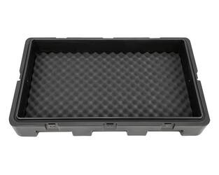 SKB - rSeries - Acht Laptops & Ein Große Zubehör Fach Koffer