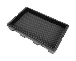 SKB - rSeries - Acht Laptops & Ein Große Zubehör Fach Koffer