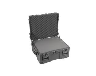 SKB - rSeries 3R-3025-15 - Wasserdichter Koffer - Schwarz - mit Rollen