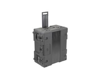 SKB - rSeries 3R-3025-15 - Wasserdichter Koffer - Schwarz - mit Rollen - Würfelschaumstoff