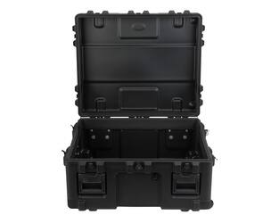 SKB - rSeries 3025-15 - Wasserdichter Koffer - Schwarz - mit Rollen - Leer