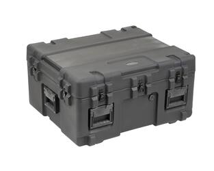 SKB - rSeries 3025-15 - Wasserdichter Koffer - Schwarz - mit Rollen - Leer