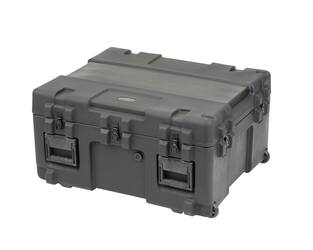 SKB - rSeries 3025-15 - Wasserdichter Koffer - Schwarz - mit Rollen - Leer