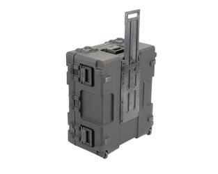 SKB - rSeries 3025-15 - Wasserdichter Koffer - Schwarz - mit Rollen - Leer
