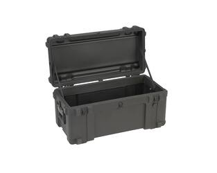 SKB - rSeries 3214-15 - Wasserdichter Koffer - Schwarz - mit Rollen - Leer